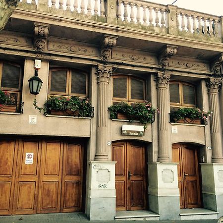 Buenas Vibras Montevideo モンテビデオ エクステリア 写真