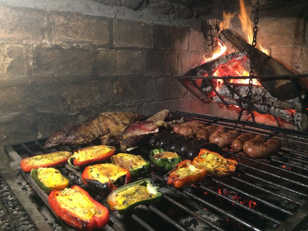 Buenas Vibras Montevideo モンテビデオ エクステリア 写真