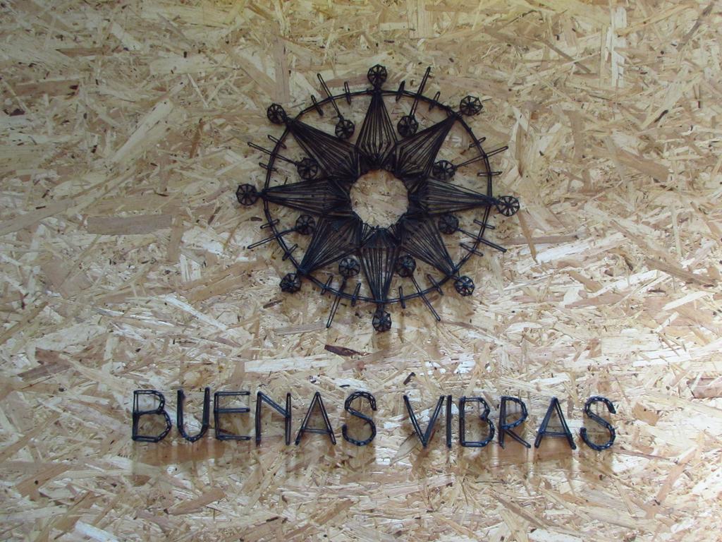 Buenas Vibras Montevideo モンテビデオ エクステリア 写真