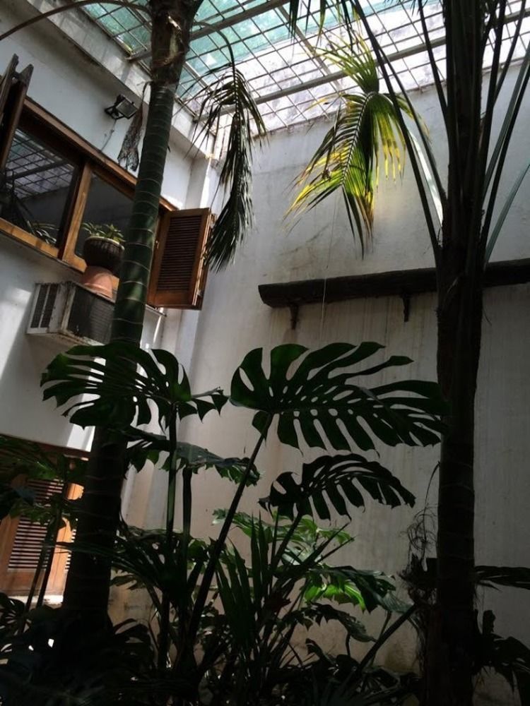 Buenas Vibras Montevideo モンテビデオ エクステリア 写真